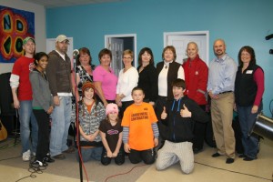 The Orillia and District Construction Association