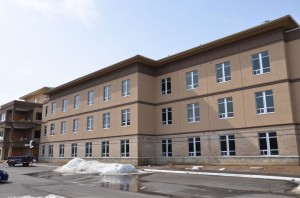 Simcoe County’s new $80 million senior lifestyle community sets new standard for province