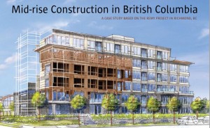 Canadian Wood Council supports Ontario’s decision on mid-rise structures.