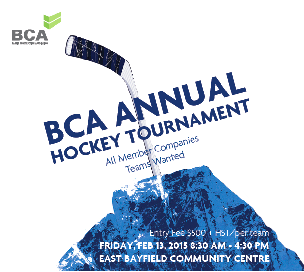 BCA Hockey