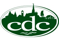 orillia cdc logo