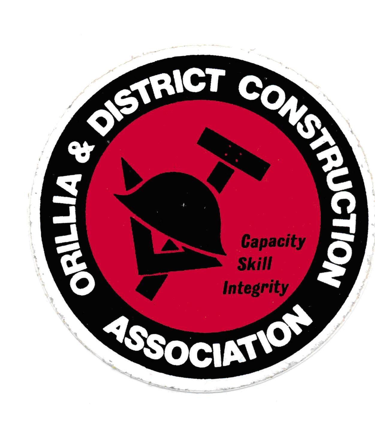 ODCA logo