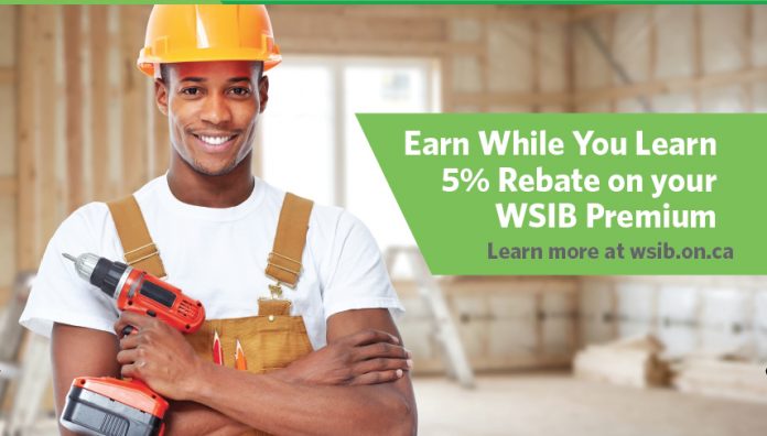 wsib barrie course