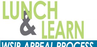 lunch and learn barrie