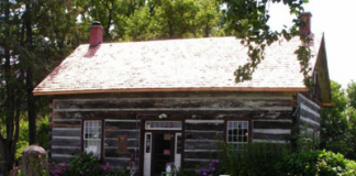 coldwater museum
