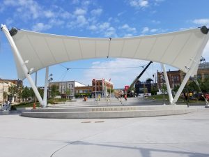 Rutherford Contracting applies specialized expertise and experience to a diversity of ICI projects