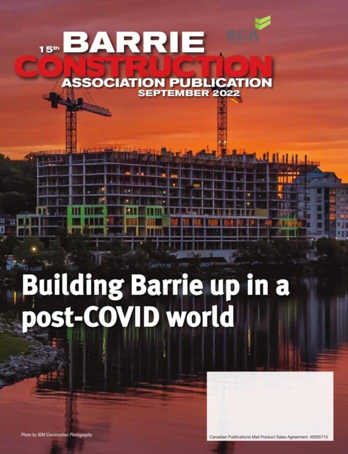 BCA cover 2022
