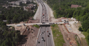 Becoming a big city: 2023 is the year of road construction across Barrie with $128 million to spend