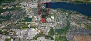 Eco-friendly industrial subdivision will create hundreds of construction jobs