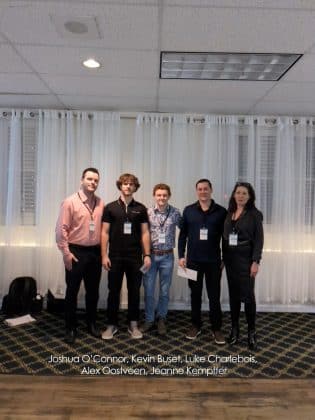 BCA Committees:  An opportunity to participate