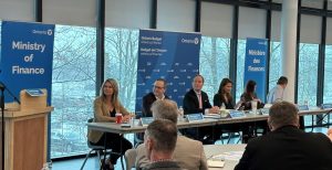 Advocating for members