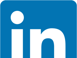 linkedin logo