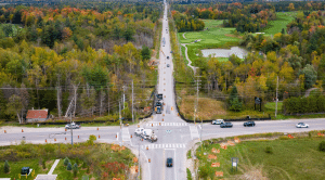 Barrie launches $53.4 million infrastructure program to support 20,000 new homes