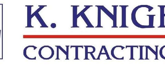 K. Knight logo