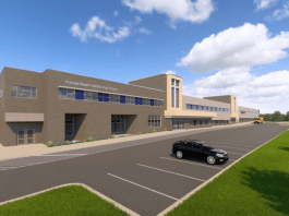 wasaga beach high school