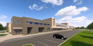 wasaga beach high school