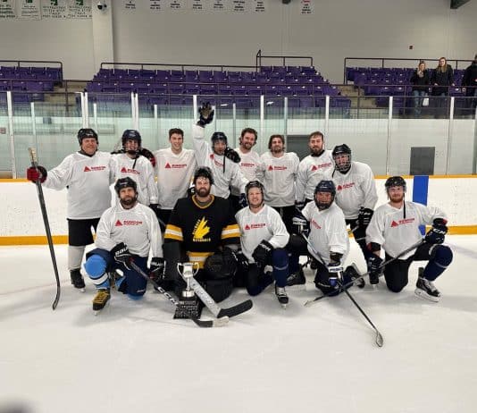 bca hockey tournament 2026