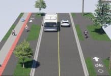 Trisan Construction wins Sixth Street project in Collingwood, town pledges 3-to-1 tree replacement