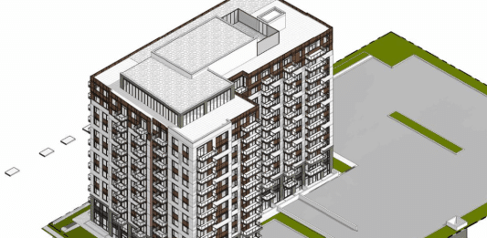 Barrie announces 341 new purpose-built rental units, including 69 affordable homes