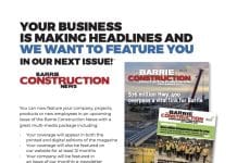 bca headlines
