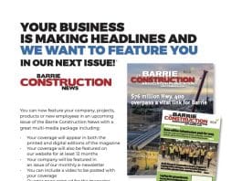 bca headlines