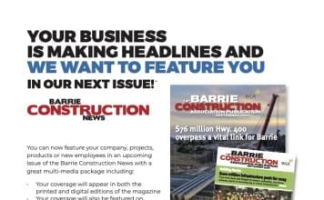 bca headlines