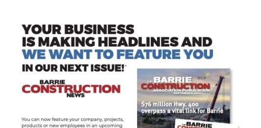 bca headlines