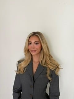 Brianna Wodehouse Head Shot Brianna Wodehouse